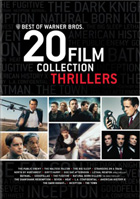 Best Of Warner Bros.: 20 Film Collection: Thrillers