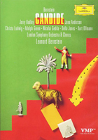 Bernstein: Candide: Jerry Hadley / June Anderson / Adolph Green