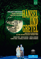 Humperdinck: Hansel Und Gretel: Adrian Erod / Janina Baechle / Daniela Sindram