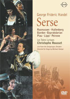 Handel: Serse: Dresden Opera