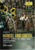 Humperdinck: Hansel And Gretel: Brigitte Fassbaender