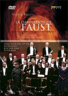 Berlioz: La Damnation De Faust: Chicago Symphony Orchestra