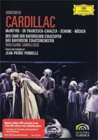 Hindemith: Cardillac: Donald McIntyre / Maria De Francesca-Cavazza / Robert Schunk