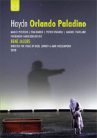 Haydn: Orlando Paladino: Marlis Petersen / Tom Randle / Victor Torres