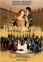Gounod: Romeo Et Juliette: Andrea Bocelli / Maite Alberola