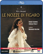Mozart: Le Nozze Di Figaro: Renee Fleming:  Glyndebourne Festival Opera (Blu-ray)