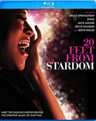 20 Feet From Stardom (Blu-ray)