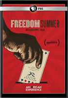 Freedom Summer: The American Experience