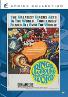 Rings Around The World: Sony Screen Classics By Request