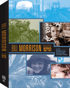 Bill Morrison: Collected Works 1996 To 2013