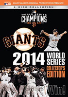 2014 World Series Collector's Editon