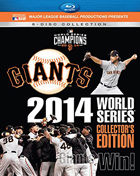 2014 World Series Collector's Editon (Blu-ray)