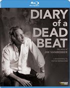 Diary Of A Deadbeat: The Story Of Jim VanBebber (Blu-ray/DVD)