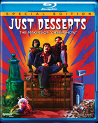 Just Desserts: The Making Of 