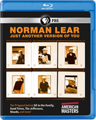 American Masters: Norman Lear (Blu-ray)
