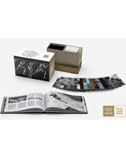 100 Years Of Olympic Films: Criterion Collection (Blu-ray)