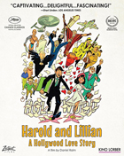 Harold And Lillian: A Hollywood Love Story (Blu-ray)