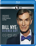 Bill Nye: Science Guy (Blu-ray)