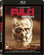 Fulci For Fake (Blu-ray)