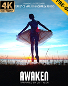 Awaken: Limited Edition (4K Ultra HD/Blu-ray)