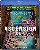 Ascension (2021)(Blu-ray)
