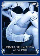 Vintage Erotica: Anno 1940