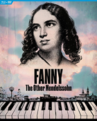 Fanny: The Other Mendelssohn (Blu-ray/DVD)