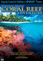 IMAX: Coral Reef Adventure 2 Disc Set (DTS)(WMV HD)