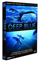 Deep Blue (PAL-UK)