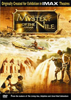 IMAX: Mystery Of The Nile (DTS)(WMV HD)