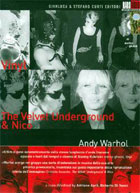 Andy Warhol: Vinyl / The Velvet Underground And Nico (PAL-IT)