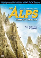 IMAX: The Alps: Climb Of Your Life