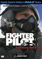 IMAX: Fighter Pilot: Operation Red Flag (DTS)(WMV HD)