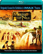 IMAX: Mystery Of The Nile (Blu-ray)