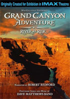 IMAX: Grand Canyon Adventure: River At Risk