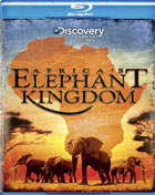Africa's Elephant Kingdom (Blu-ray)