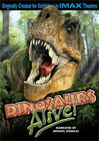 IMAX: Dinosaurs Alive!