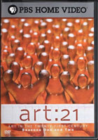 Art: 21: Art In The Twenty-First Century: Seasons 1 And 2