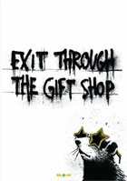 Exit Through The Gift Shop