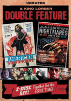 American Grindhouse / Nightmares In Red, White And Blue