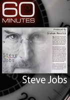 60 Minutes: Steve Jobs