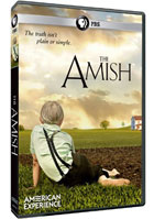 Amish: The American Experience
