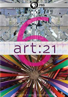 Art: 21: Art In The Twenty-First Century: Season 6