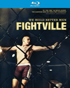 Fightville (Blu-ray)