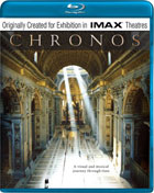 IMAX: Chronos (Blu-ray)