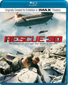 IMAX: Rescue 3D (Blu-ray 3D)
