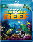 Great Barrier Reef (Blu-ray)