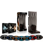 X-Men: The Adamantium Collection: Limited Collector's Edition (Blu-ray)
