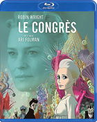 Congress (Le Congres) (Blu-ray-FR)