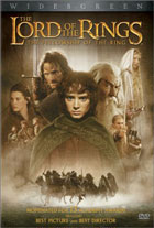 Lord Of The Rings: The Fellowship Of The Ring (Widescreen)